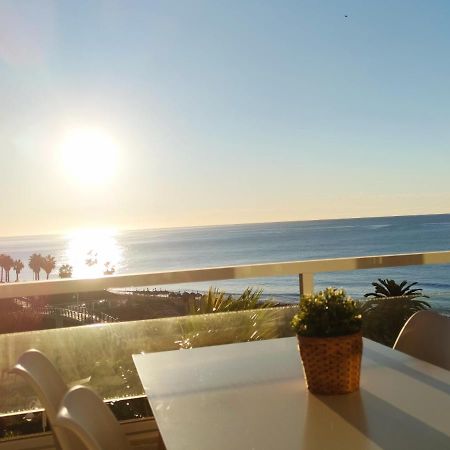 Apartamento Ohana, Costa Del Sol 阿尔加罗沃 外观 照片