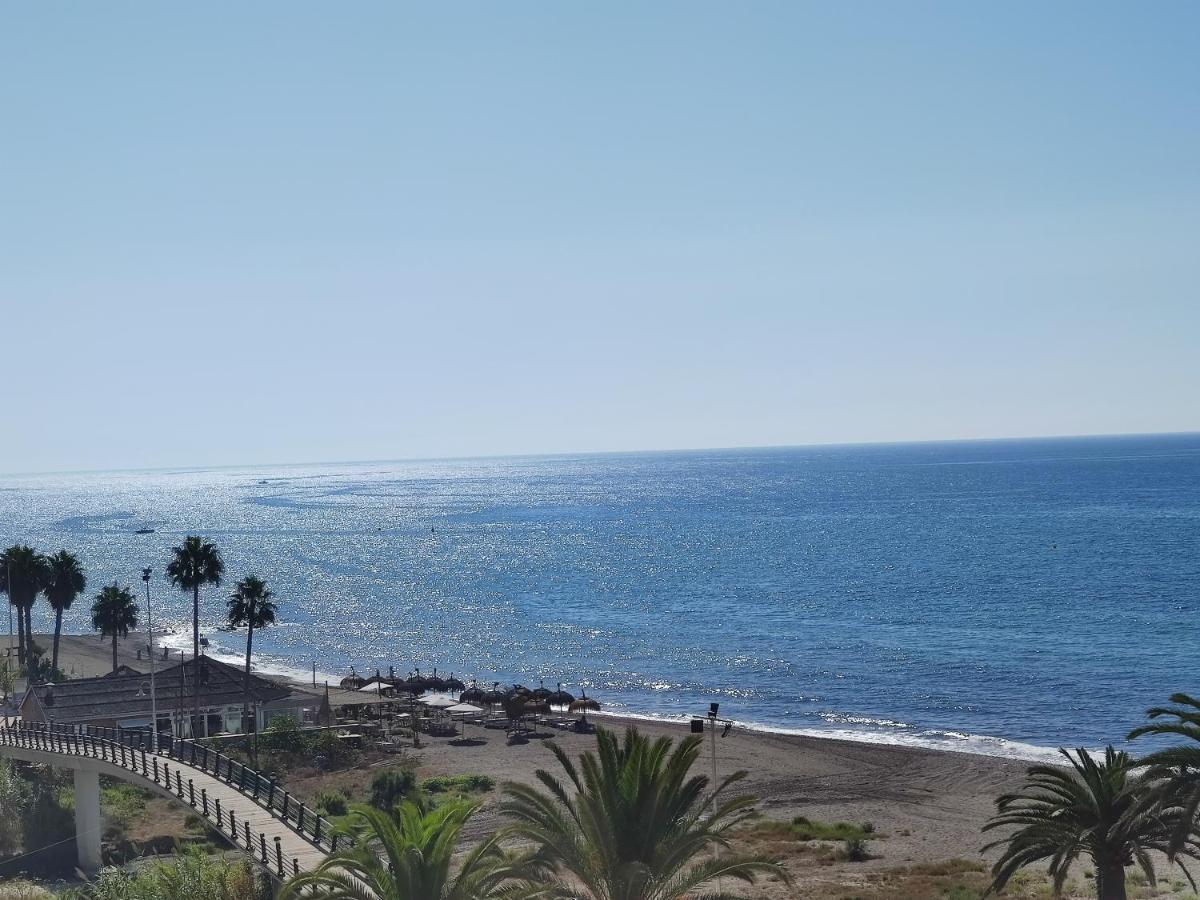 Apartamento Ohana, Costa Del Sol 阿尔加罗沃 外观 照片