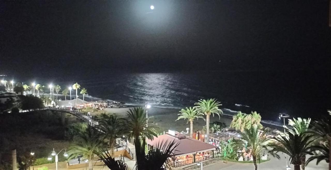 Apartamento Ohana, Costa Del Sol 阿尔加罗沃 外观 照片