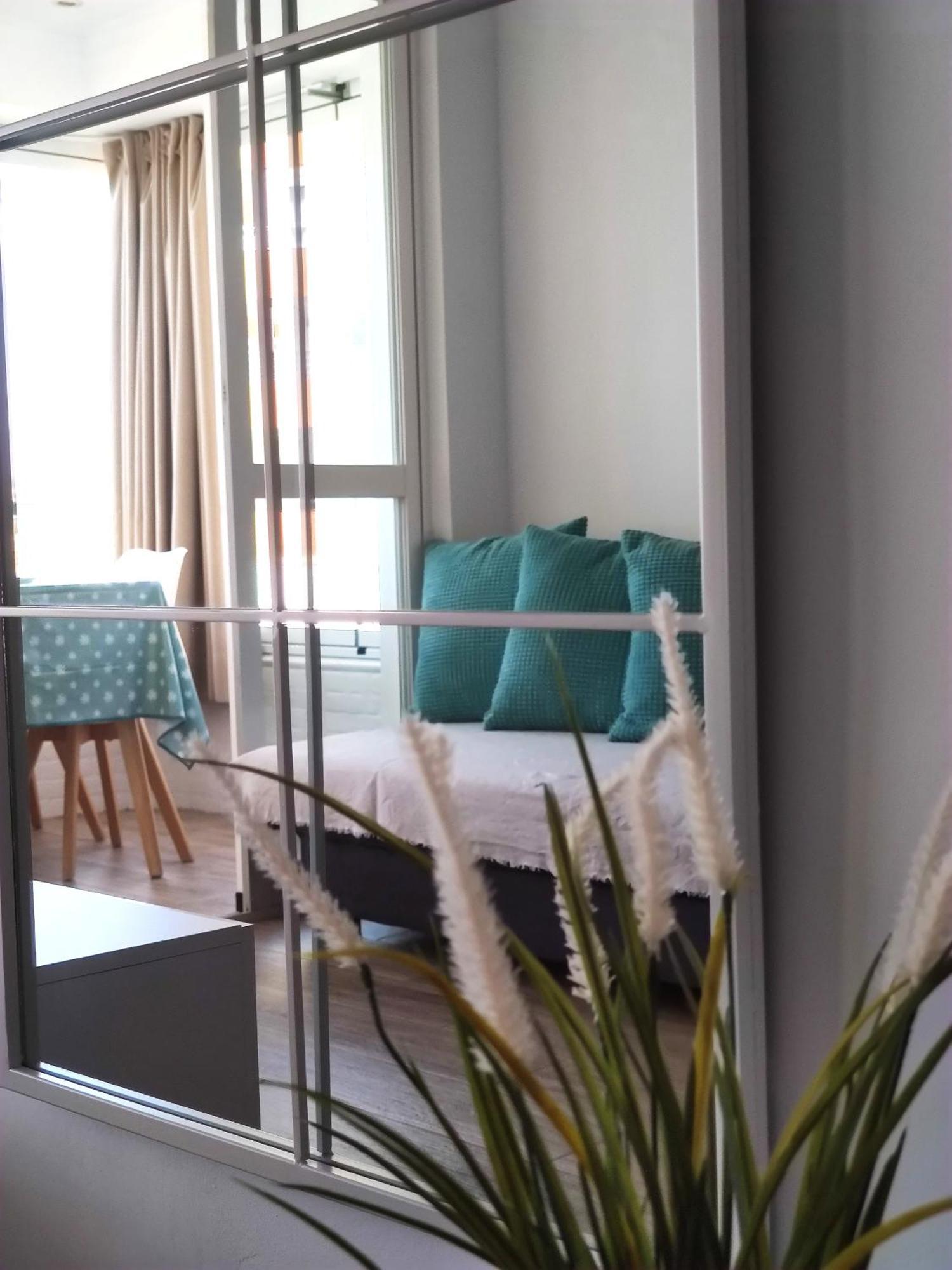 Apartamento Ohana, Costa Del Sol 阿尔加罗沃 外观 照片